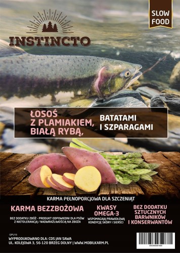 Karma-sucha-dla-SZCZENIAT-Instincto-LOSOS-PLAMIAK-BIALA-RYBA-6kg.jpg